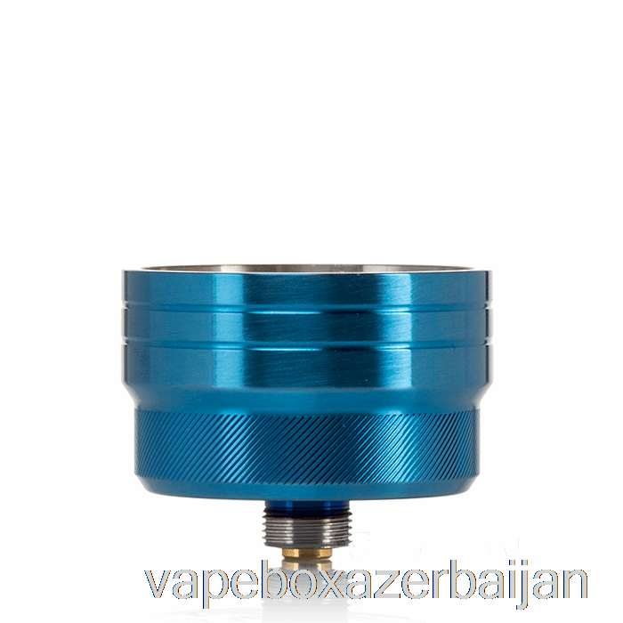 Vape Baku Geek Vape E100 510 Adapter Blue